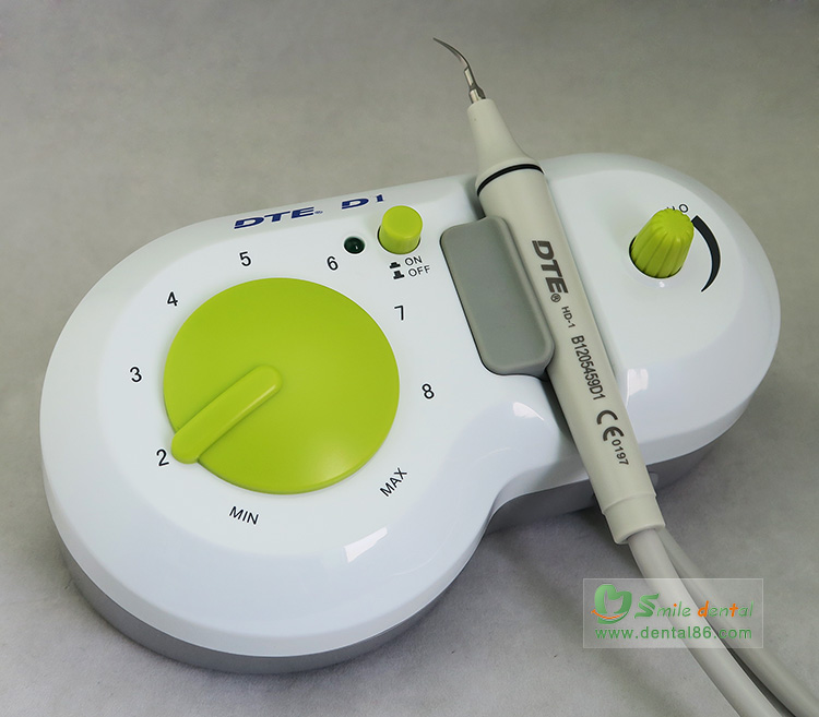 ultrasonic piezo scaler